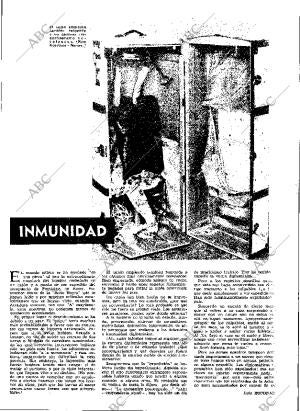 ABC MADRID 25-11-1964 página 37