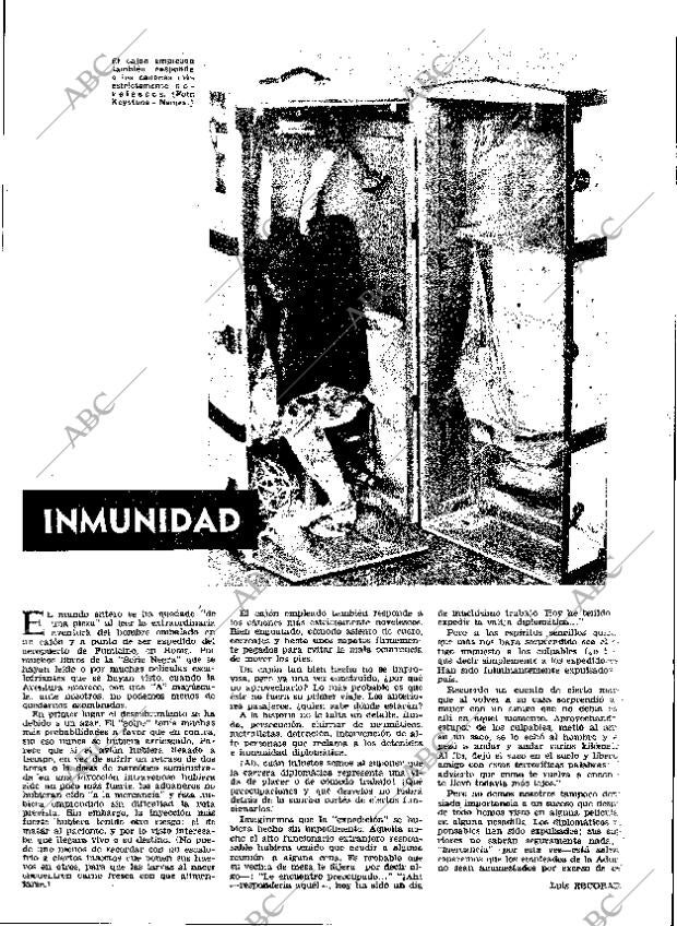 ABC MADRID 25-11-1964 página 37