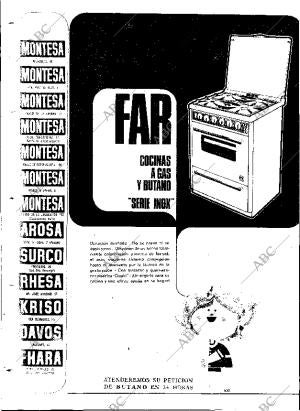 ABC MADRID 25-11-1964 página 4