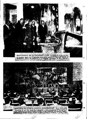 ABC MADRID 25-11-1964 página 5