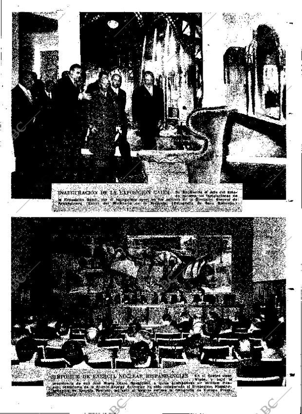 ABC MADRID 25-11-1964 página 5