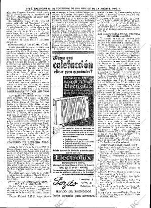 ABC MADRID 25-11-1964 página 67