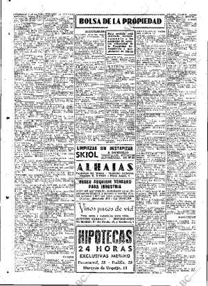 ABC MADRID 25-11-1964 página 90