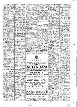 ABC MADRID 25-11-1964 página 91