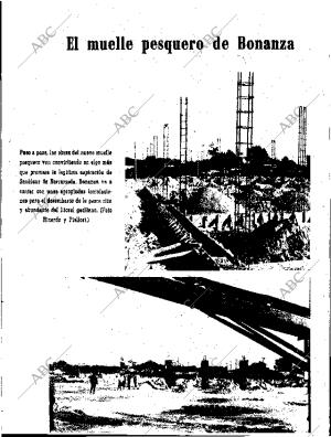 ABC SEVILLA 25-11-1964 página 9