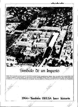 ABC MADRID 27-11-1964 página 28