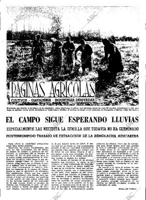 ABC MADRID 27-11-1964 página 29
