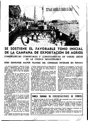 ABC MADRID 27-11-1964 página 37