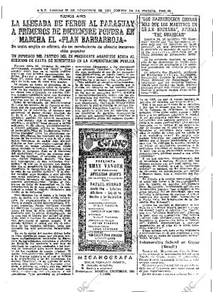 ABC MADRID 27-11-1964 página 53