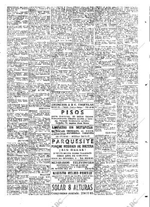 ABC MADRID 27-11-1964 página 95