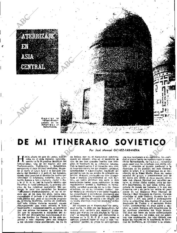 ABC SEVILLA 27-11-1964 página 17