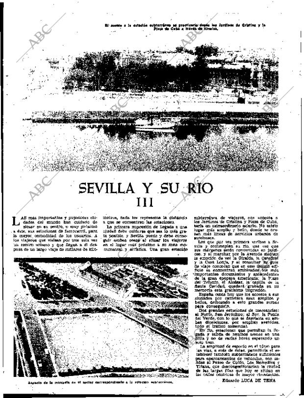 ABC SEVILLA 27-11-1964 página 25