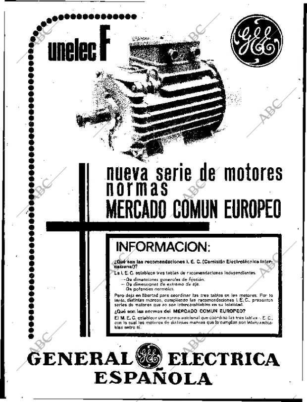 ABC SEVILLA 27-11-1964 página 26