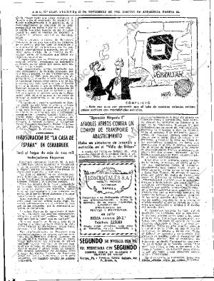 ABC SEVILLA 27-11-1964 página 40