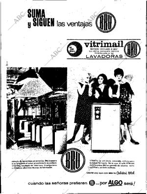 ABC SEVILLA 28-11-1964 página 2