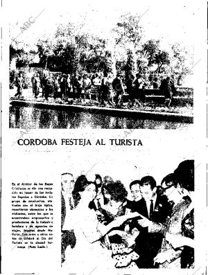 ABC SEVILLA 28-11-1964 página 5