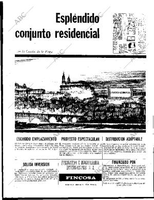 BLANCO Y NEGRO MADRID 28-11-1964 página 113