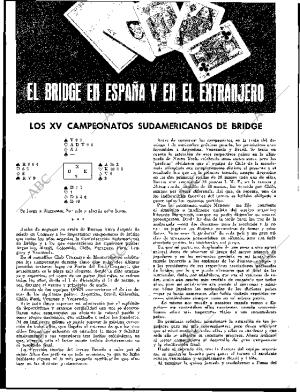BLANCO Y NEGRO MADRID 28-11-1964 página 116