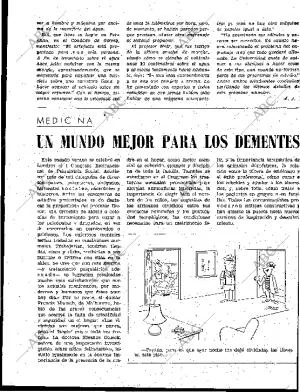 BLANCO Y NEGRO MADRID 28-11-1964 página 127