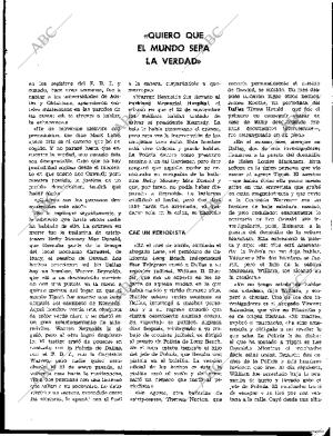 BLANCO Y NEGRO MADRID 28-11-1964 página 13