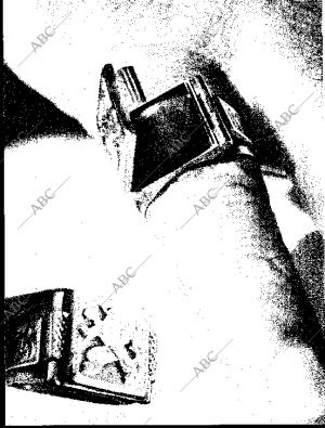 BLANCO Y NEGRO MADRID 28-11-1964 página 32