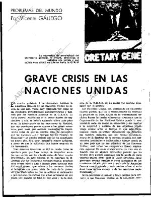BLANCO Y NEGRO MADRID 28-11-1964 página 37