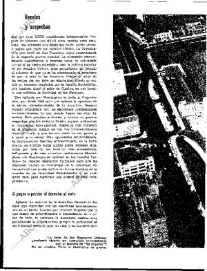 BLANCO Y NEGRO MADRID 28-11-1964 página 38