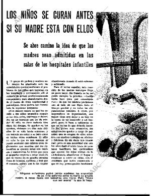 BLANCO Y NEGRO MADRID 28-11-1964 página 60