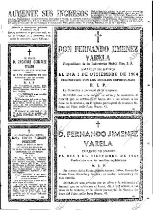 ABC MADRID 03-12-1964 página 107