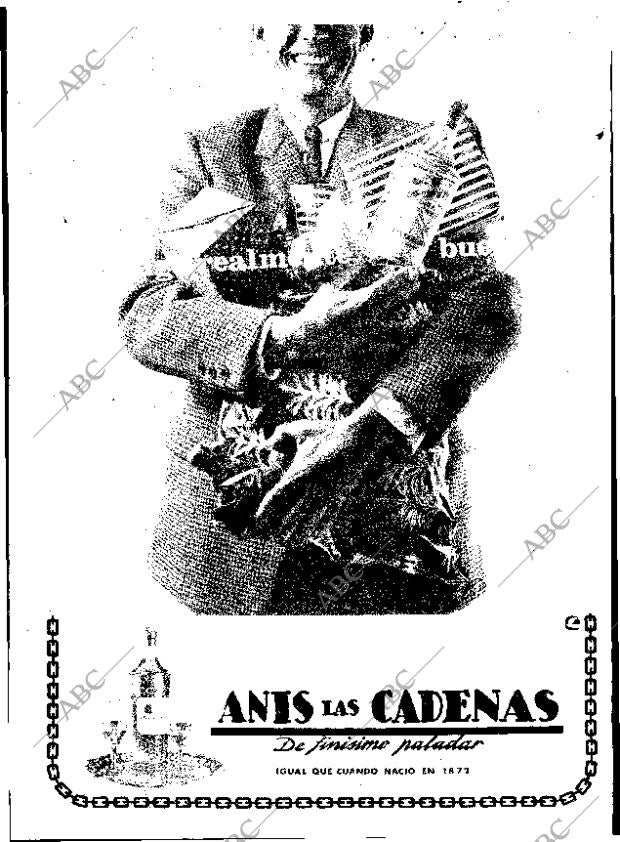 ABC MADRID 03-12-1964 página 112