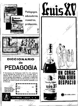 ABC MADRID 03-12-1964 página 18