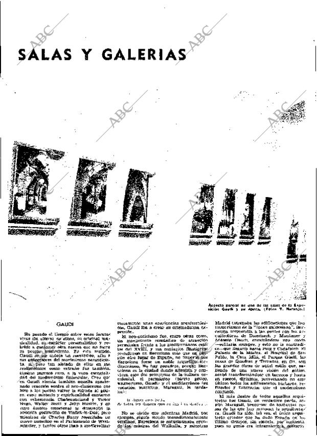 ABC MADRID 03-12-1964 página 25