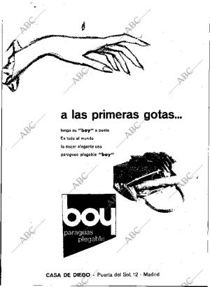 ABC MADRID 03-12-1964 página 26