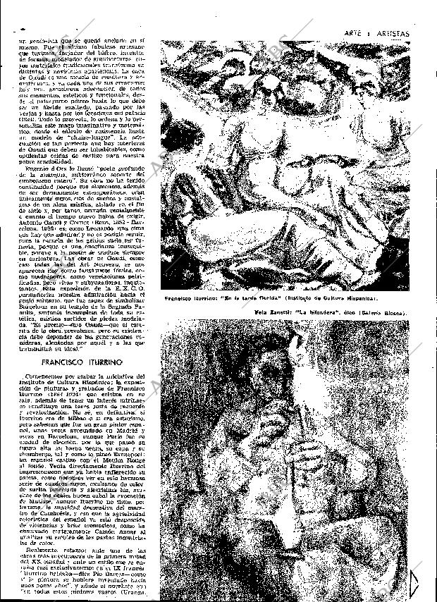 ABC MADRID 03-12-1964 página 27