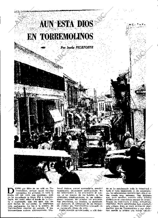ABC MADRID 03-12-1964 página 41