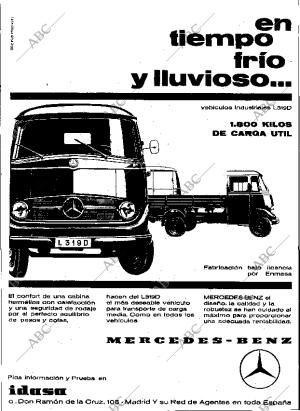 ABC MADRID 03-12-1964 página 42