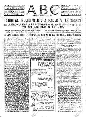 ABC MADRID 03-12-1964 página 47