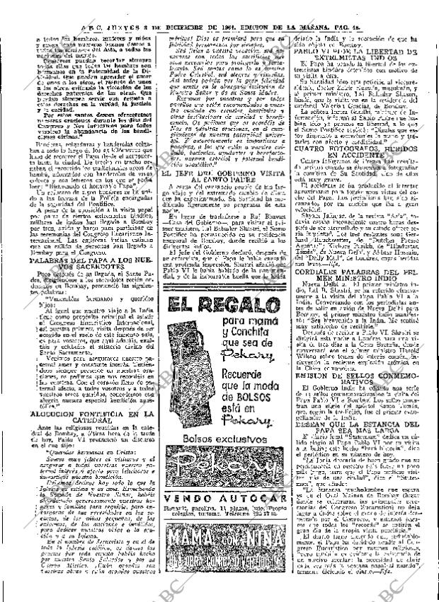 ABC MADRID 03-12-1964 página 48