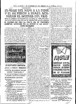 ABC MADRID 03-12-1964 página 50