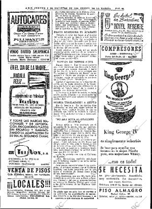 ABC MADRID 03-12-1964 página 52