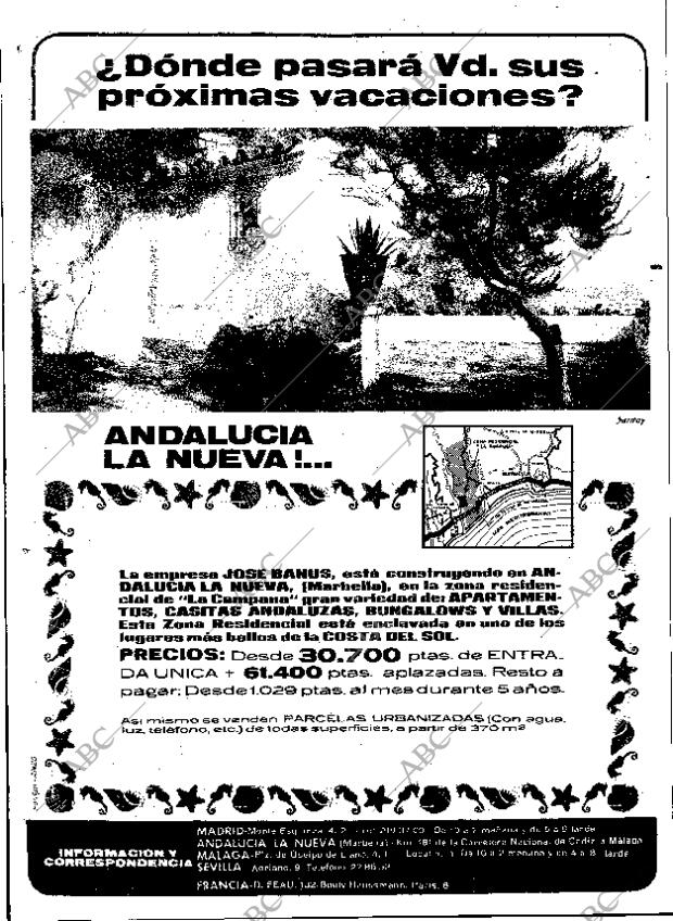 ABC MADRID 03-12-1964 página 6