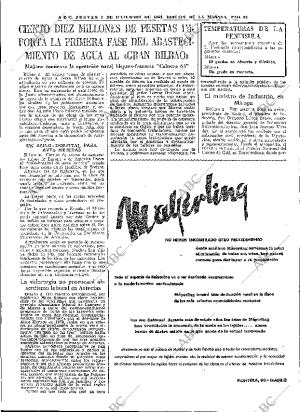 ABC MADRID 03-12-1964 página 63