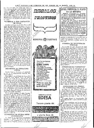 ABC MADRID 03-12-1964 página 70