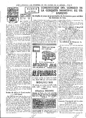 ABC MADRID 03-12-1964 página 71