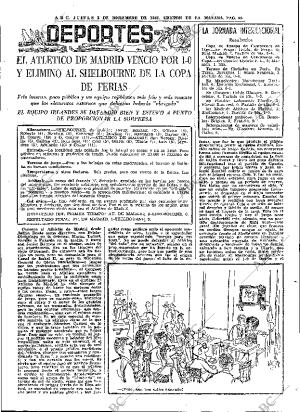 ABC MADRID 03-12-1964 página 85