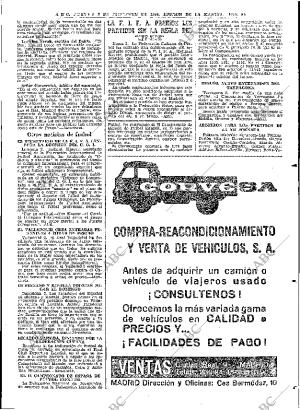 ABC MADRID 03-12-1964 página 89