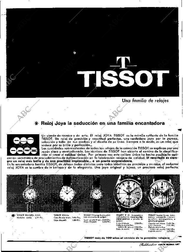 ABC MADRID 04-12-1964 página 11