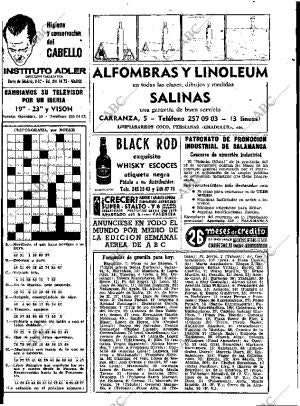 ABC MADRID 04-12-1964 página 111