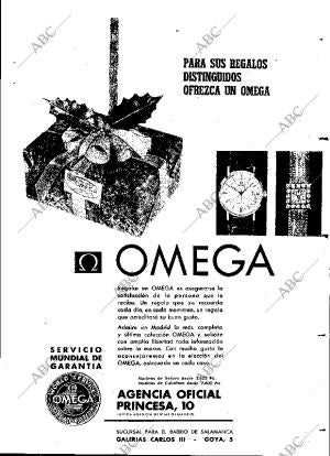 ABC MADRID 04-12-1964 página 13