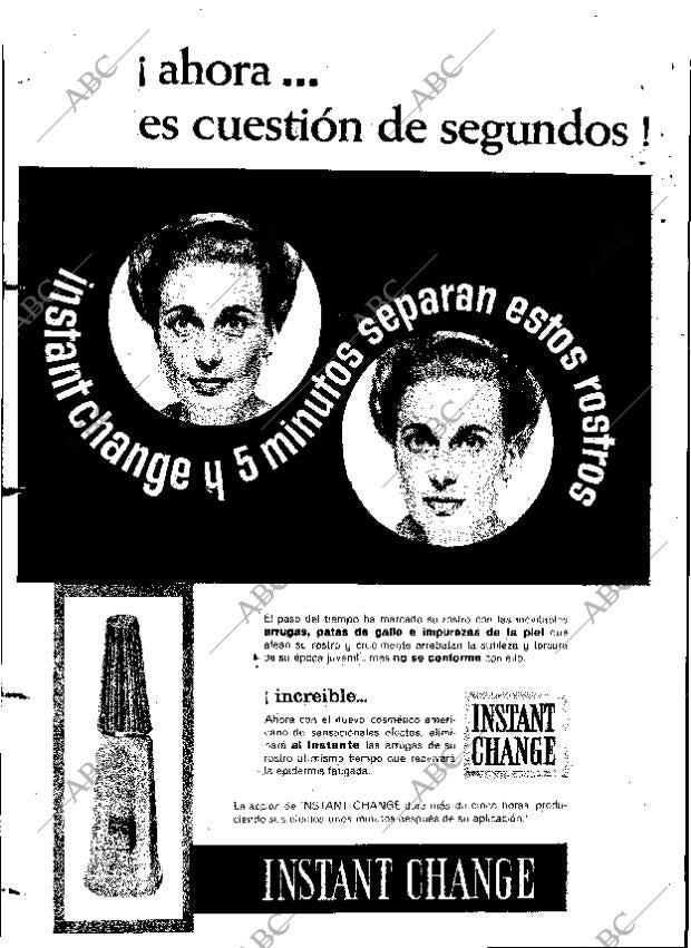 ABC MADRID 04-12-1964 página 16